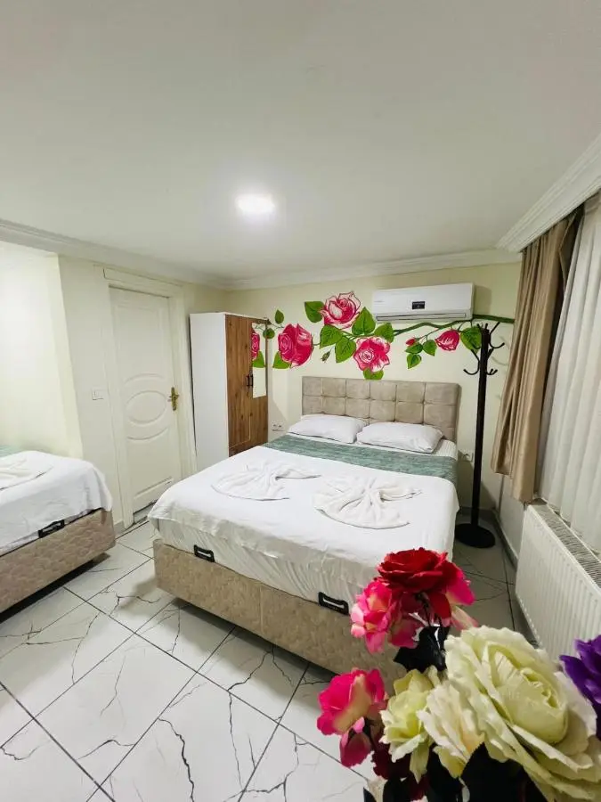 sefa yacht hotel
