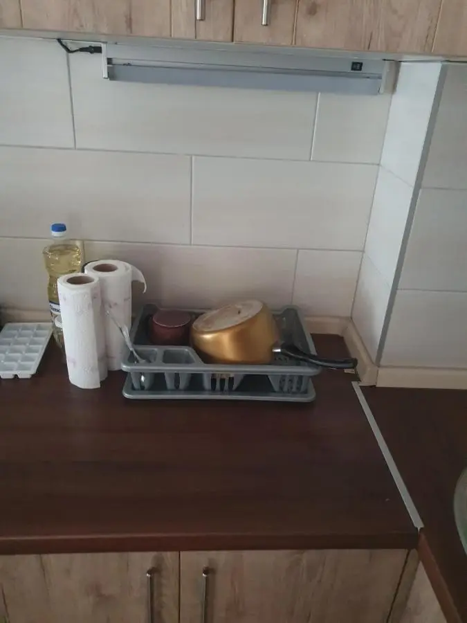 Peaceful Family Stay Ilidza with Free Parking