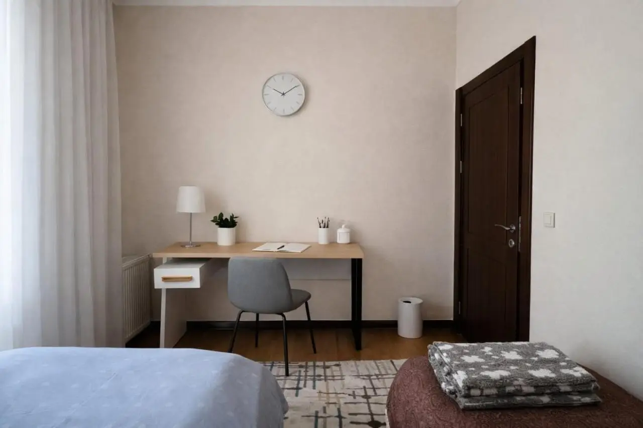 Premium Airport Residence