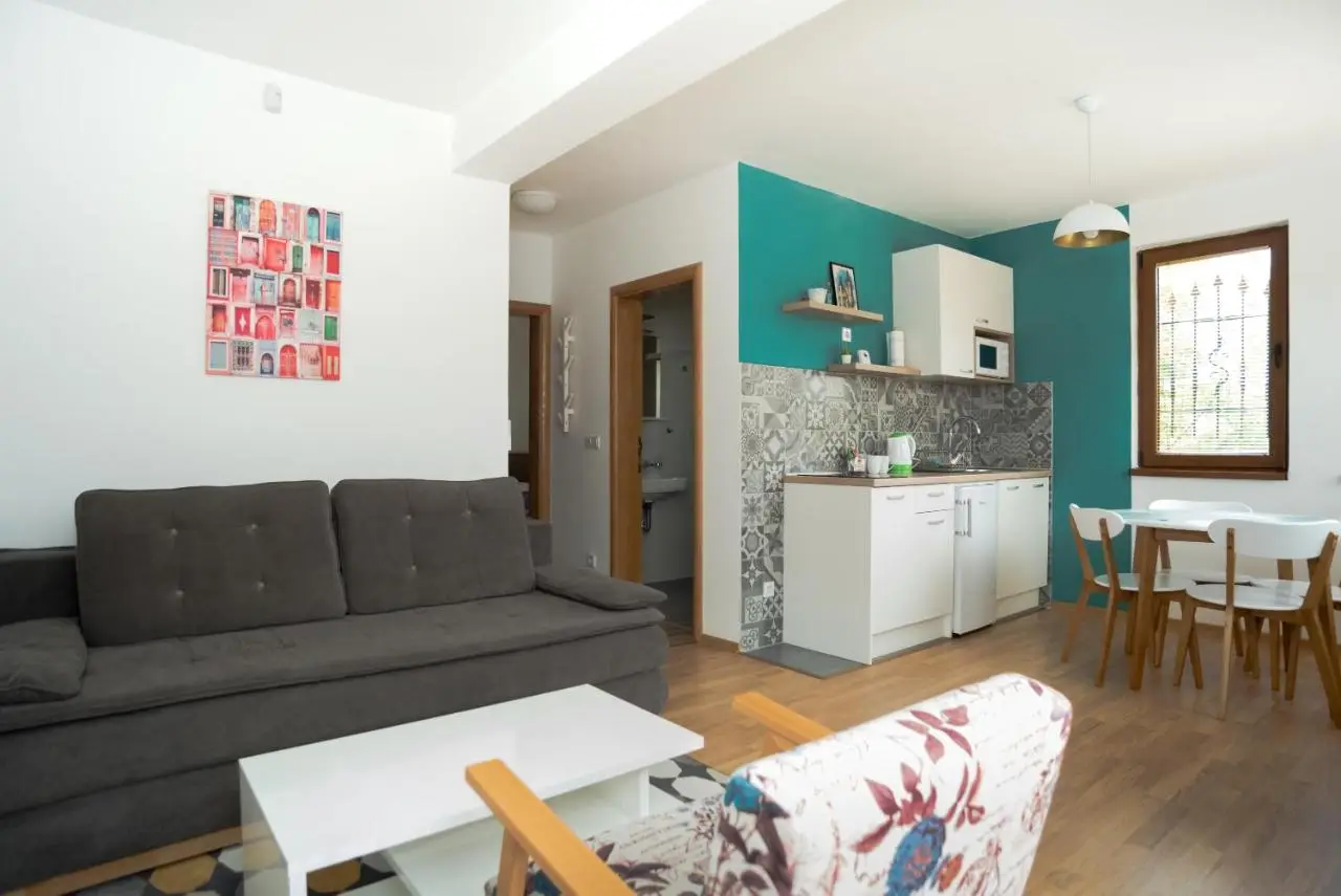 Chikma Apartments