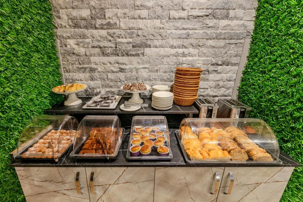 Sultan Hamit Hotel