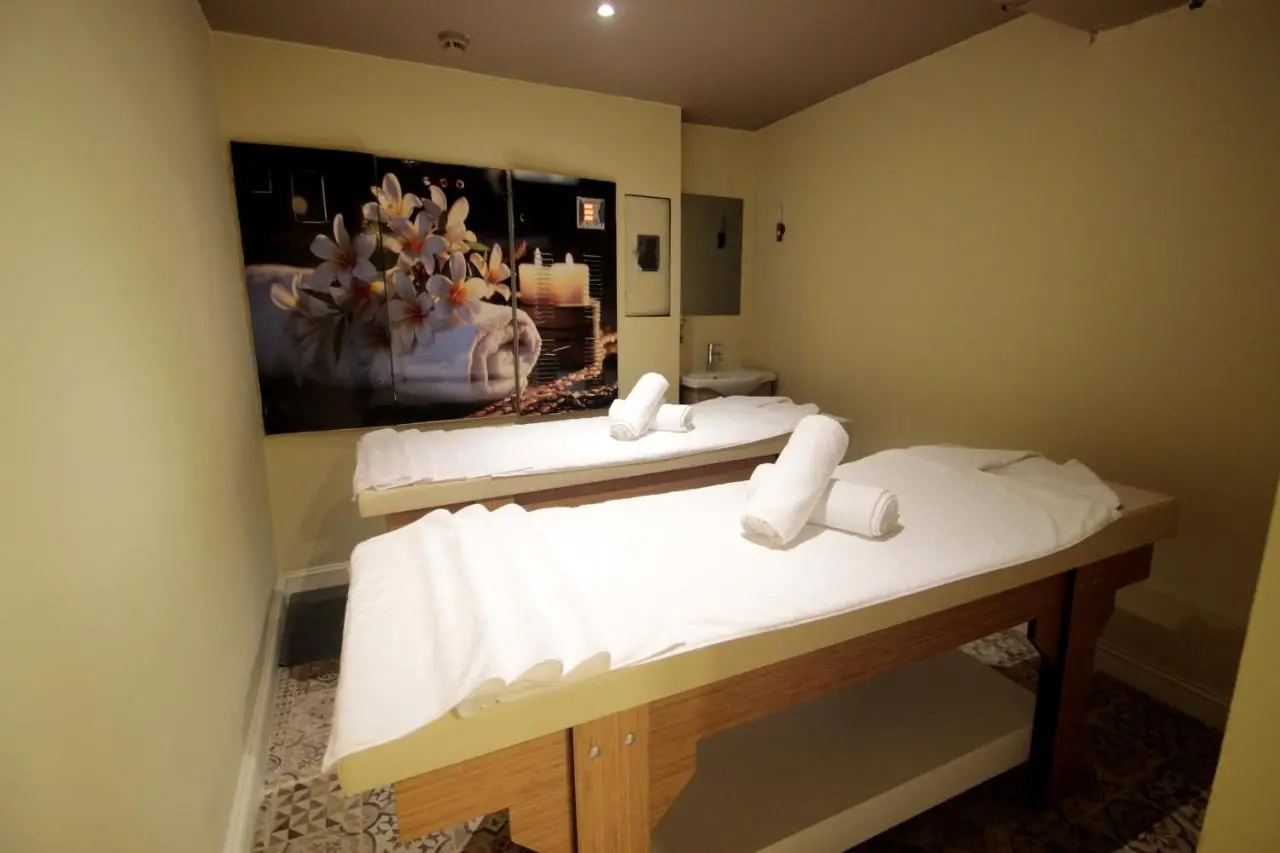 Villa Paradiso Hotel & Spa