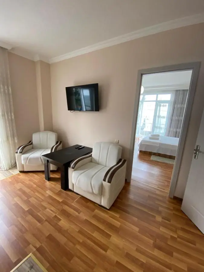 SARPI HOTEL NUMA