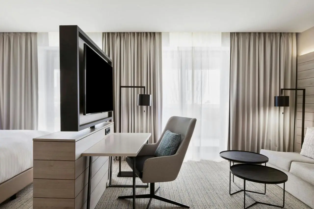 Courtyard by Marriott Batumi