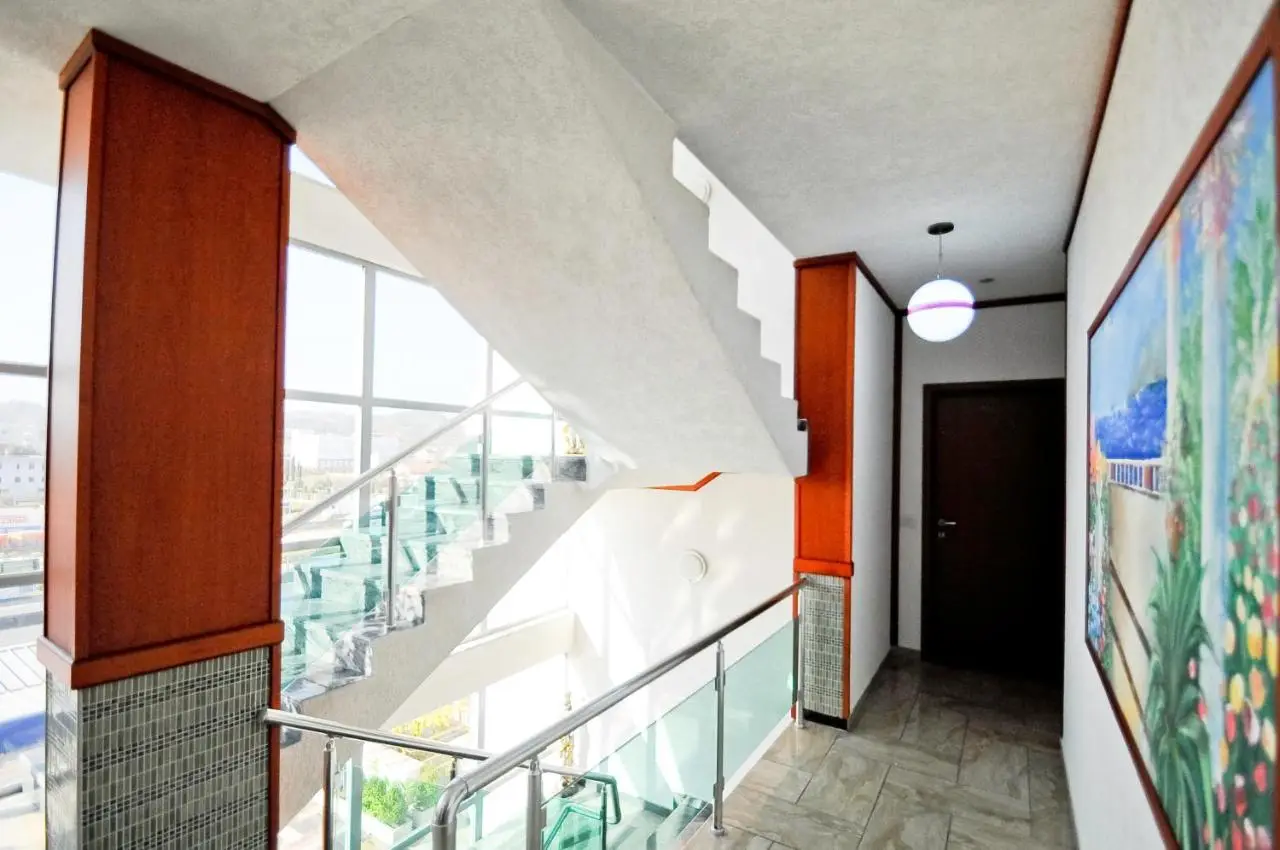 Hotel Lubjana