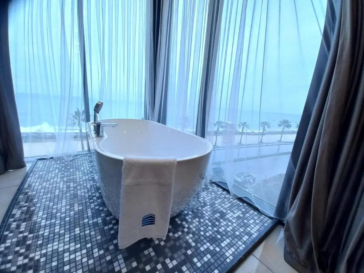 Hotel Black Sea