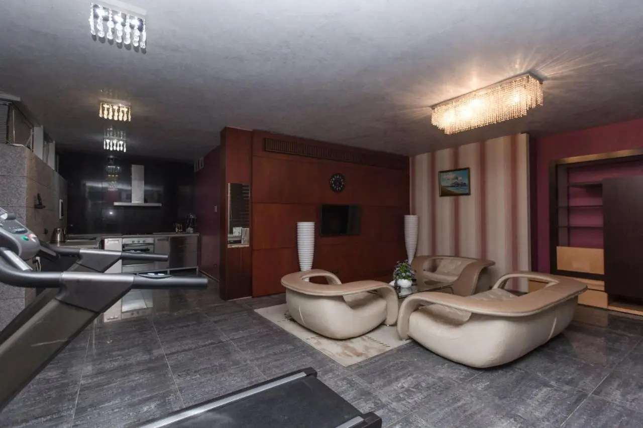 Lux Hotel Baku