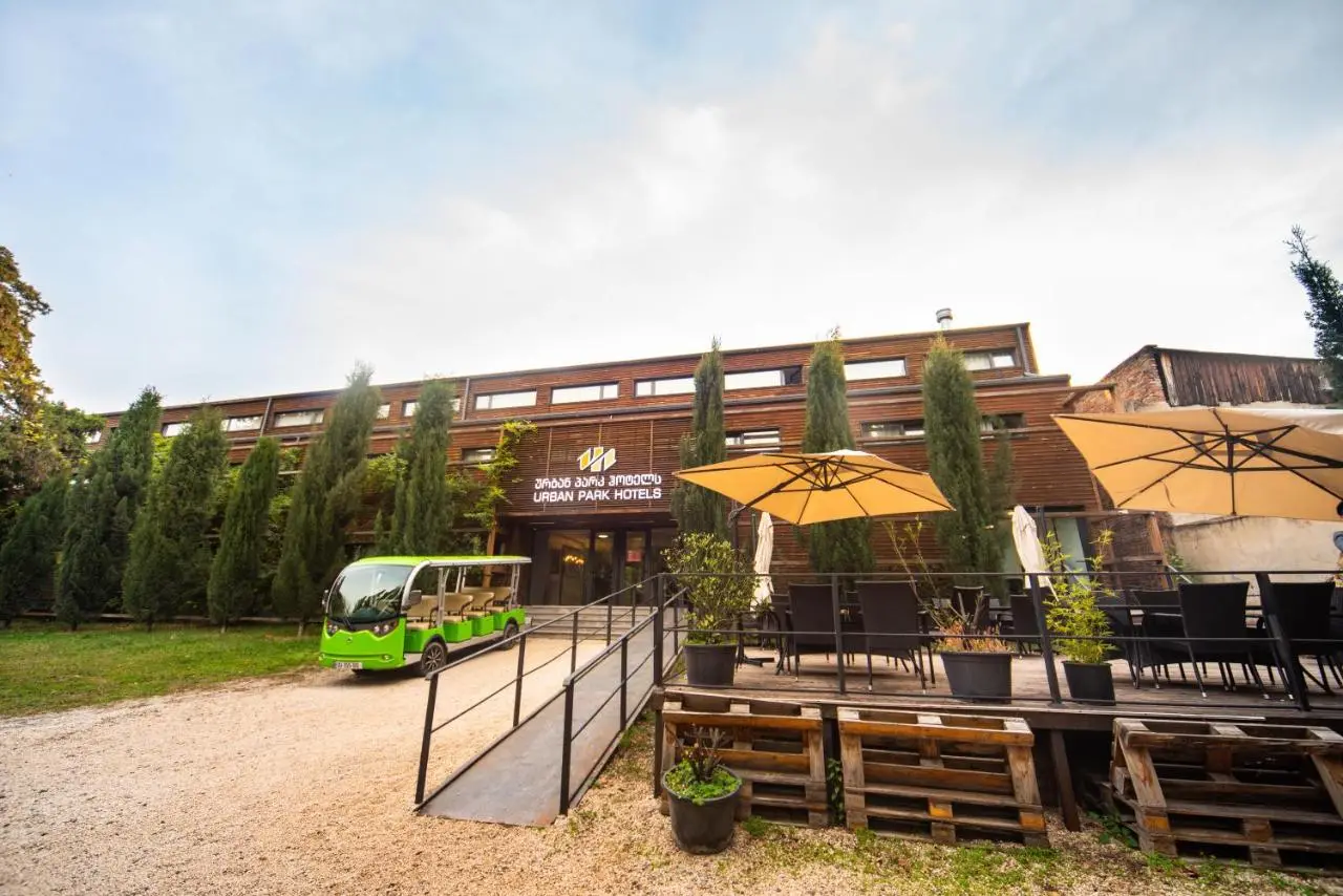 Urban Park Hotels