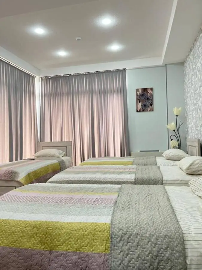 Hotel Rustaveli Kutaisi