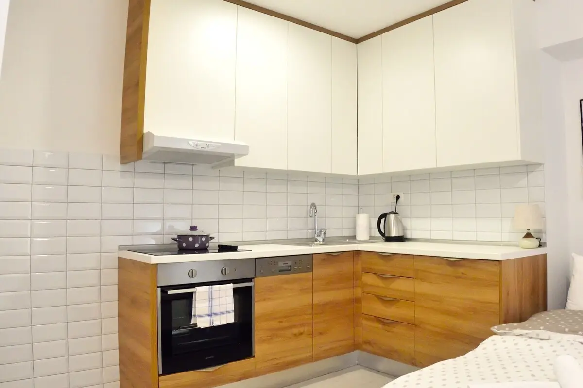 Apartment Valentina free parking