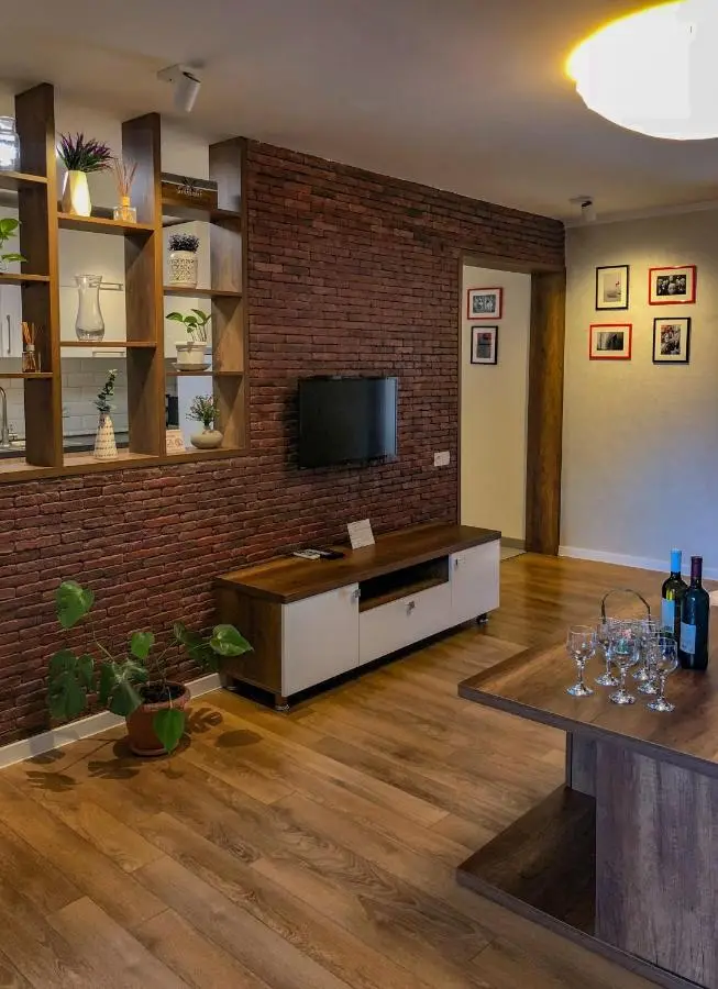 Flat 139 - Old Tbilisi