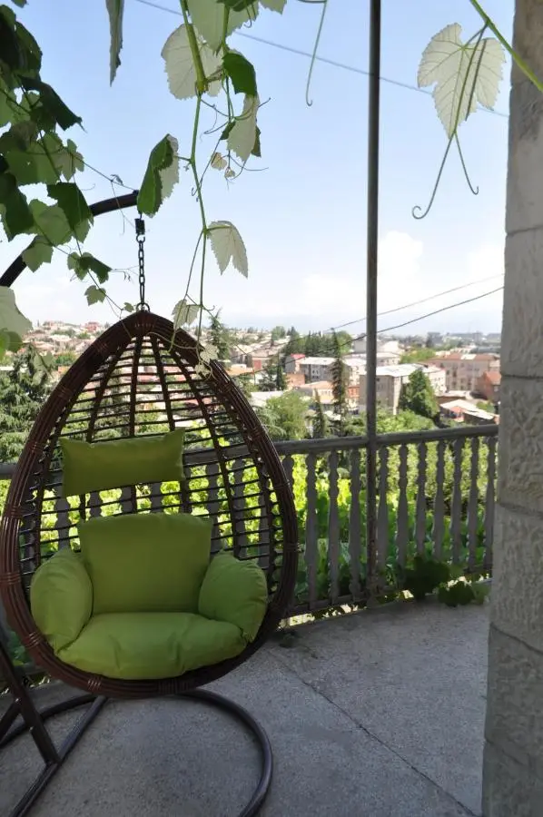 Guest House Anina