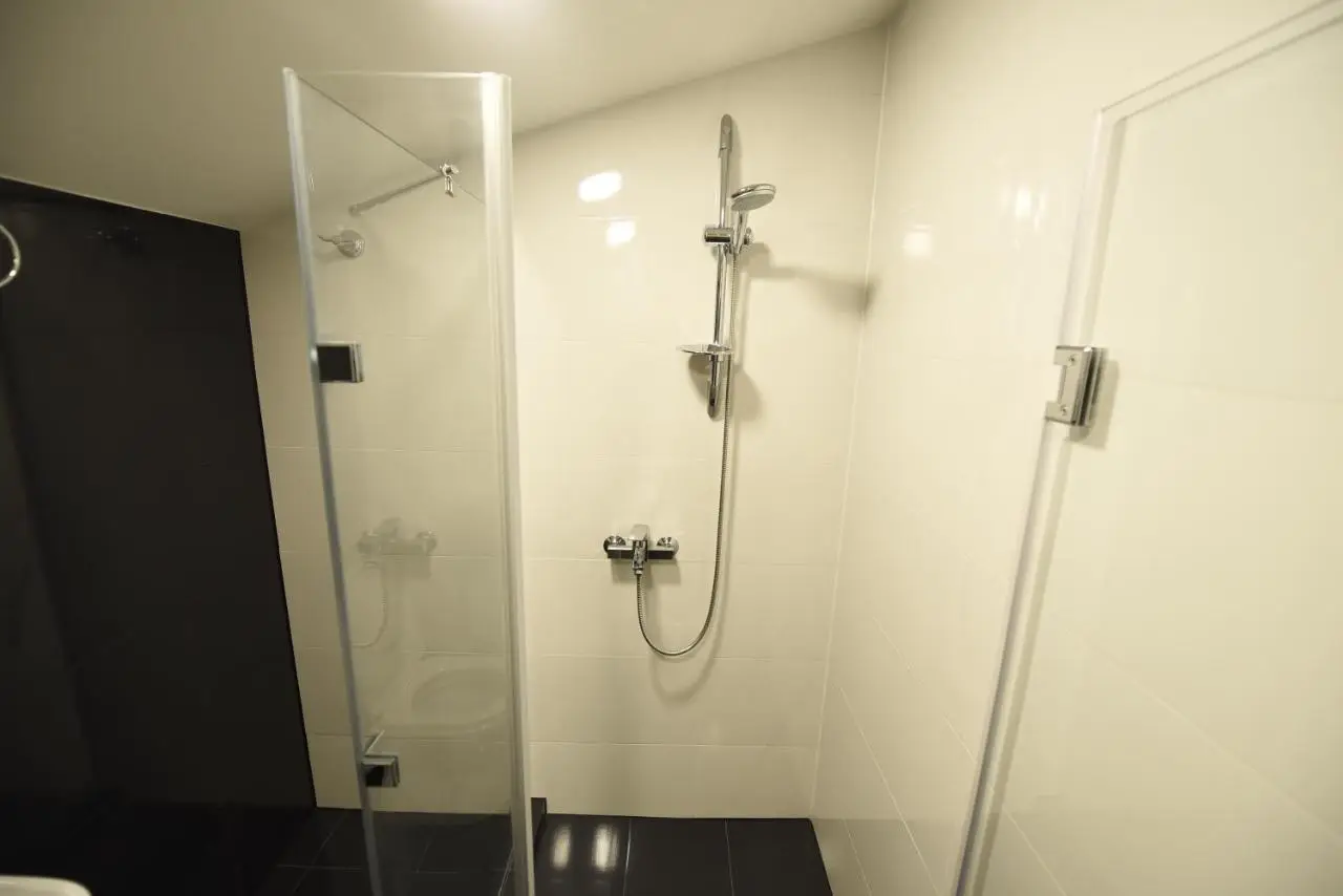 Family Hotel Avlabar
