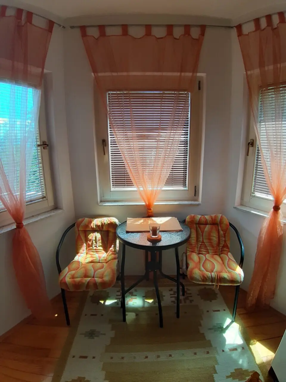 Osjek holiday home