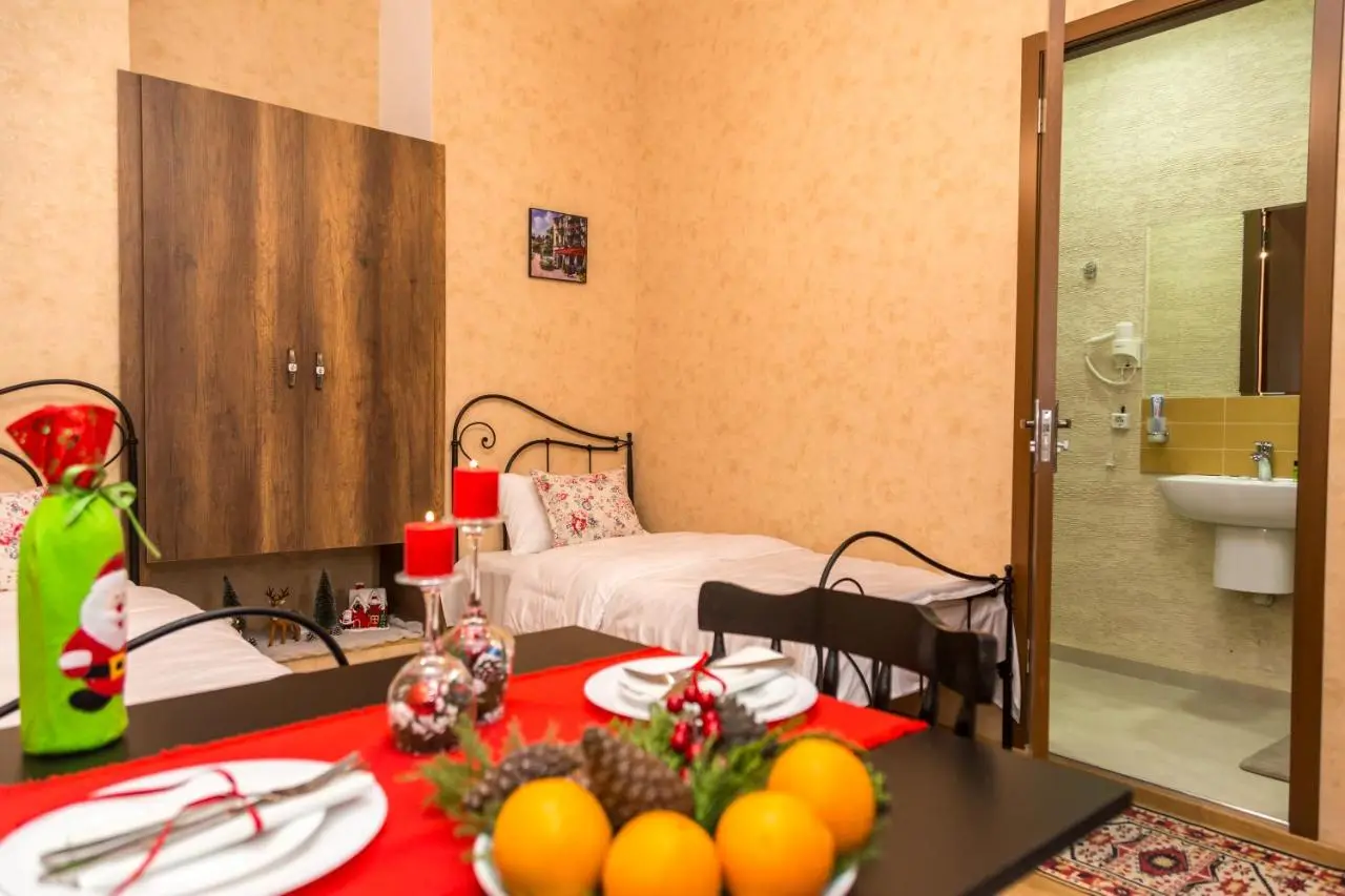 Atlant Hotel