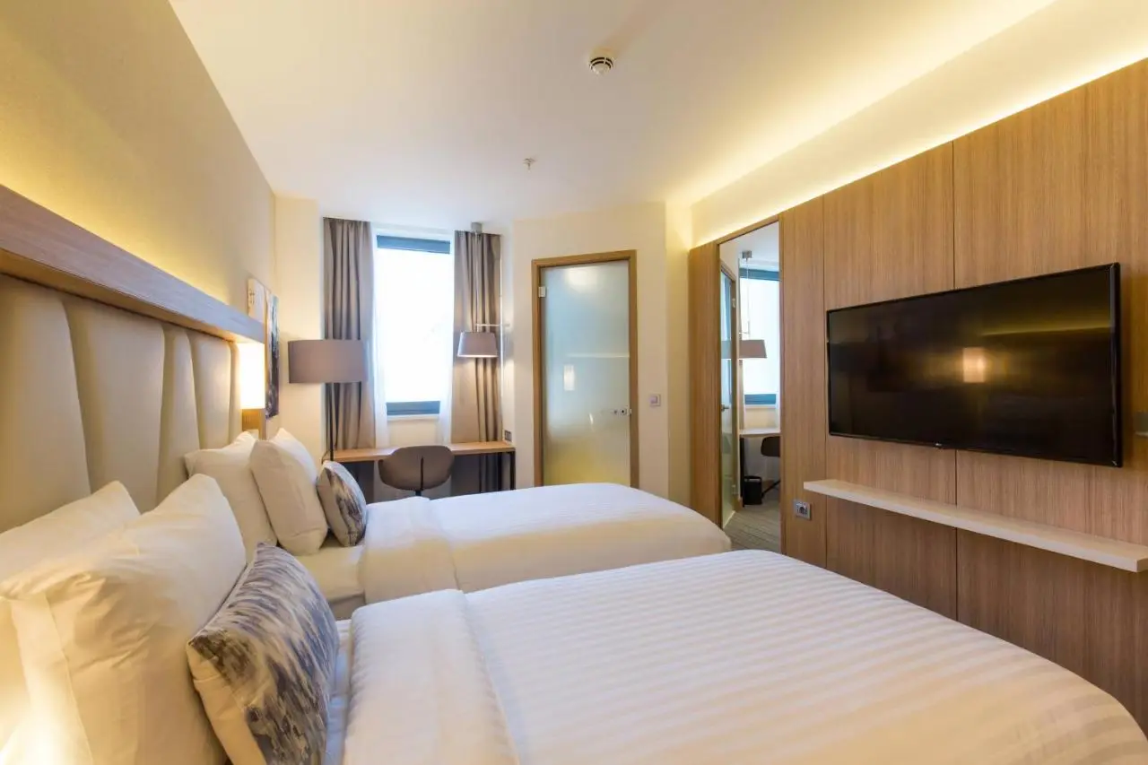 Courtyard by Marriott Banja Luka