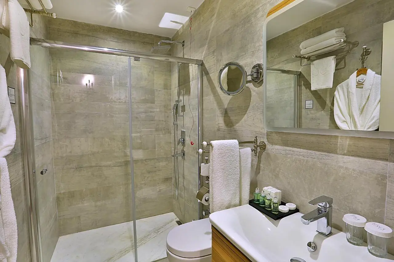 Taxim Lounge Hotel Special Category