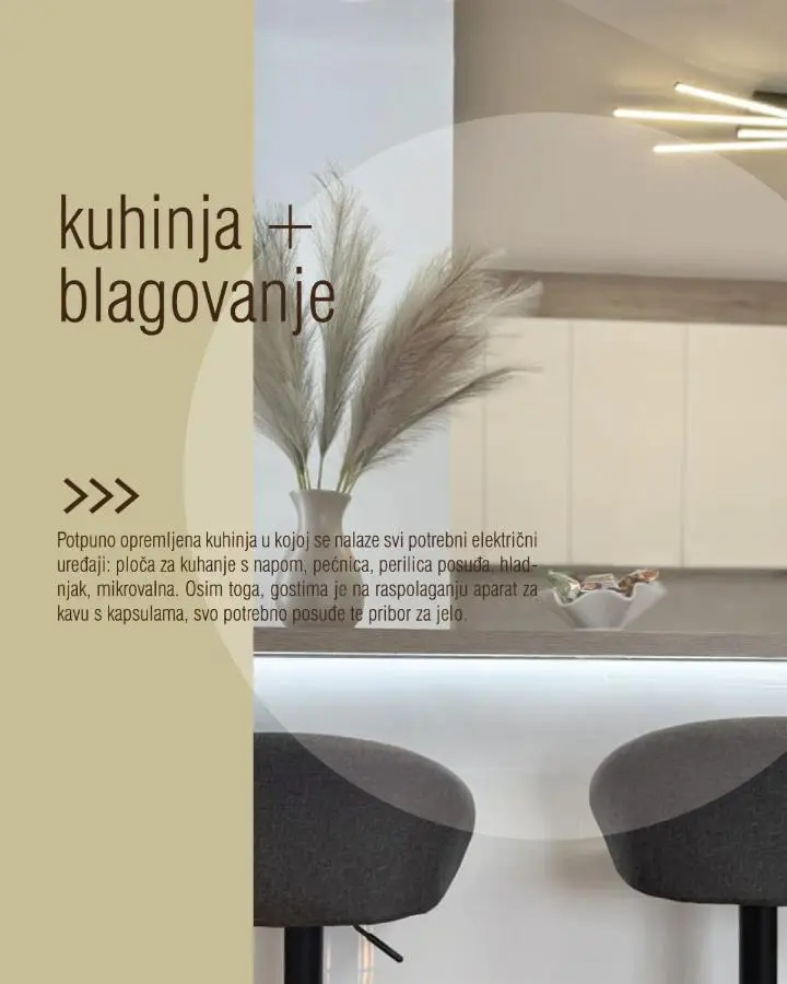 Aurum apartman Sarajevo