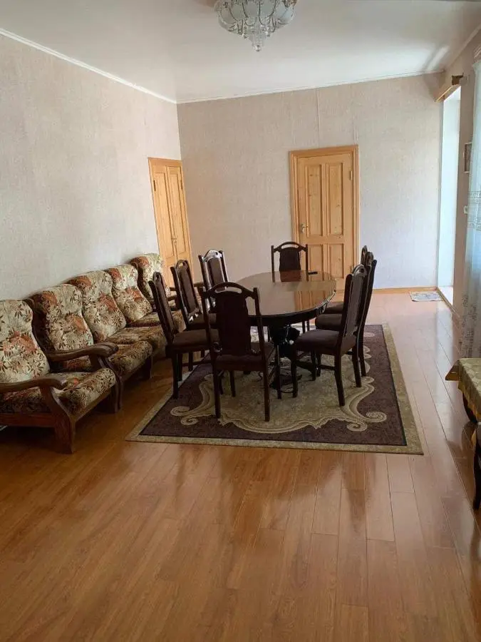 Tamila Guest House
