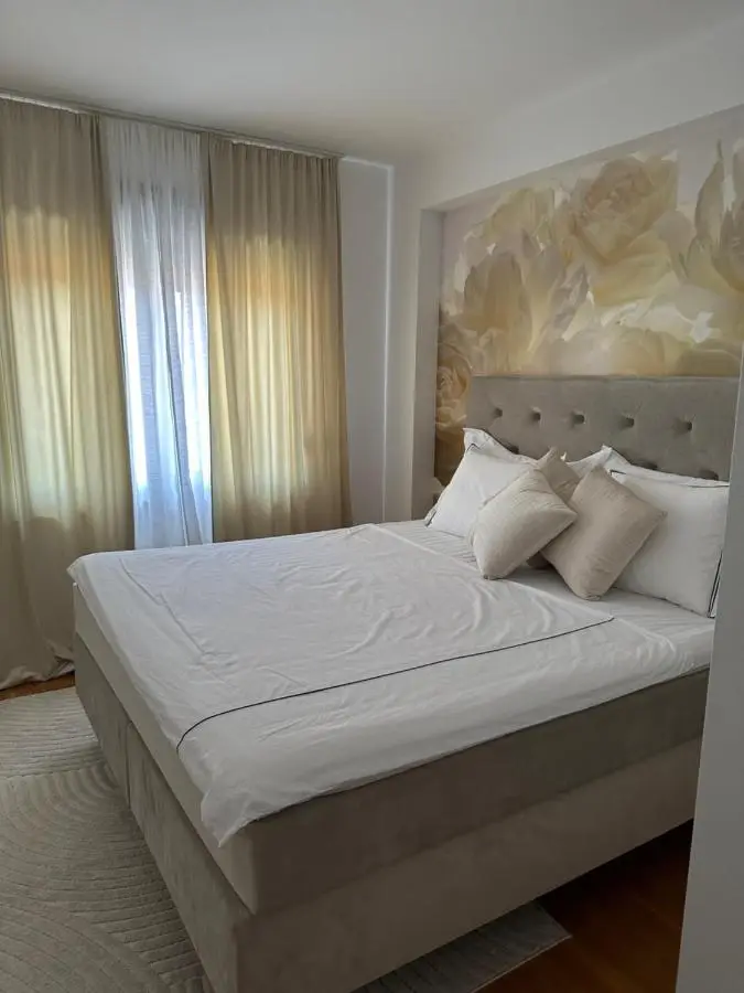 Sky hill residence Mostar