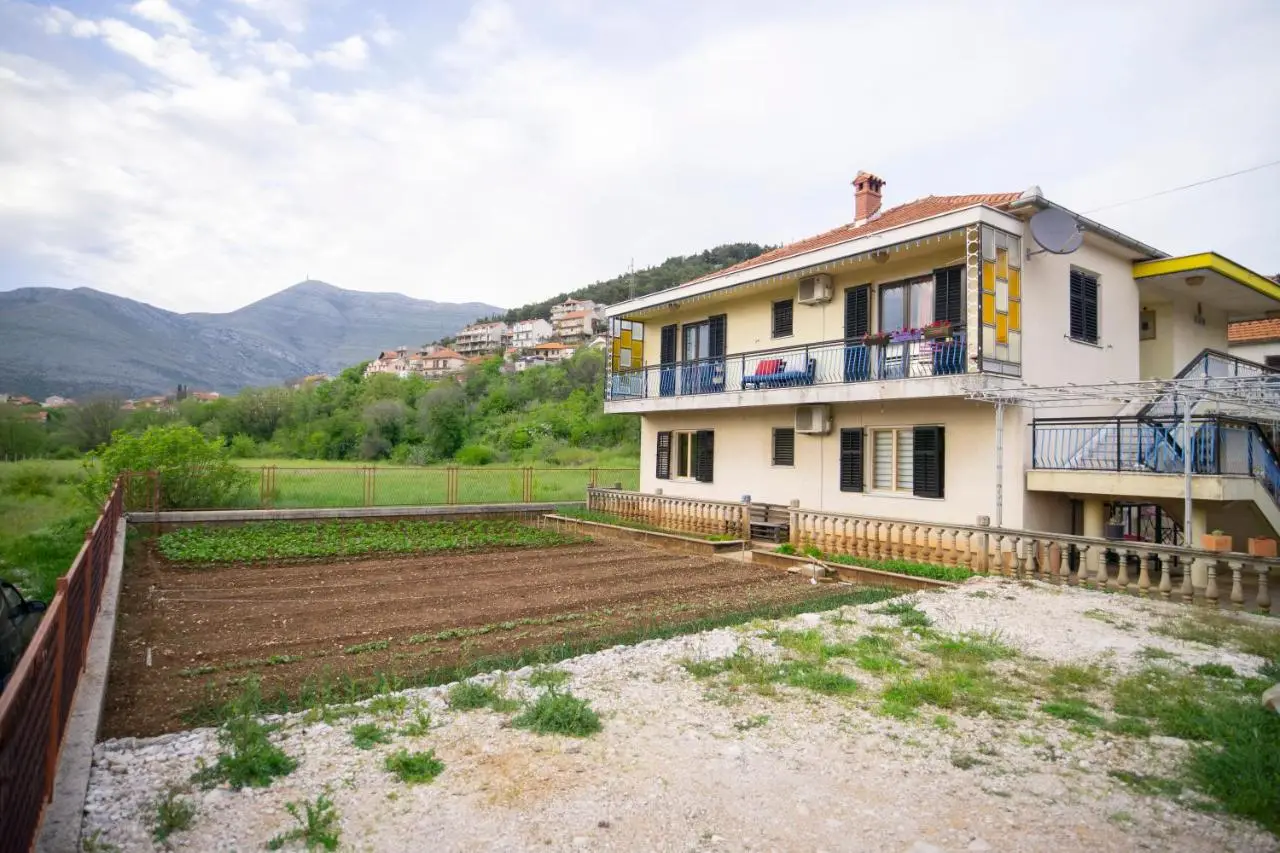 Apartman Aleksej Trebinje