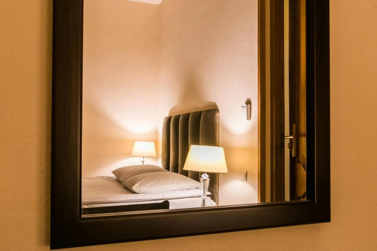 Hotel VIP
