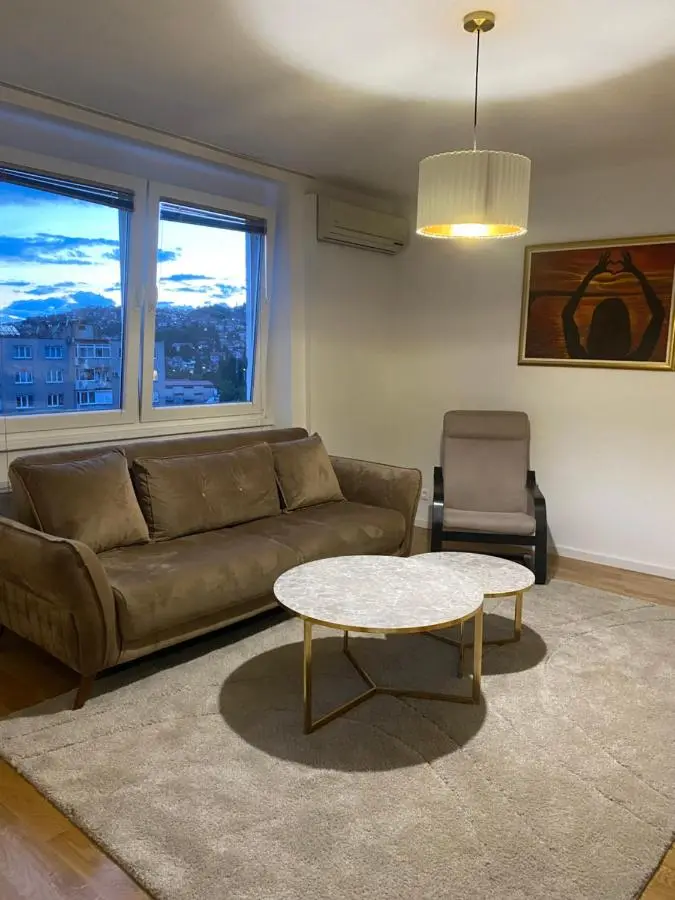 Apartman DAR