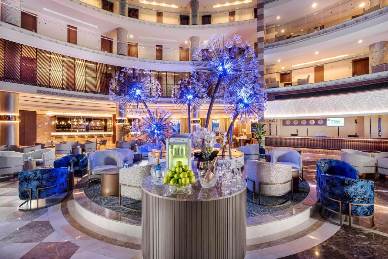 Leodikya Kirman Premium - Ultra All Inclusive