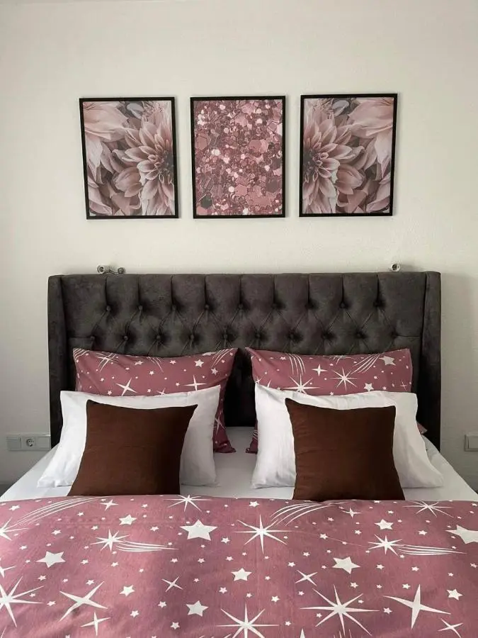 Bed & Breakfast Sjaj