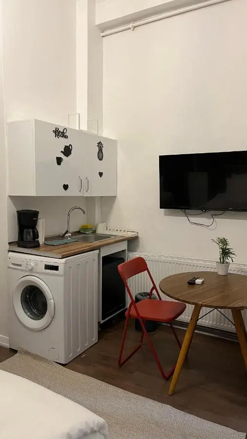 Palmy Homes Istiklal
