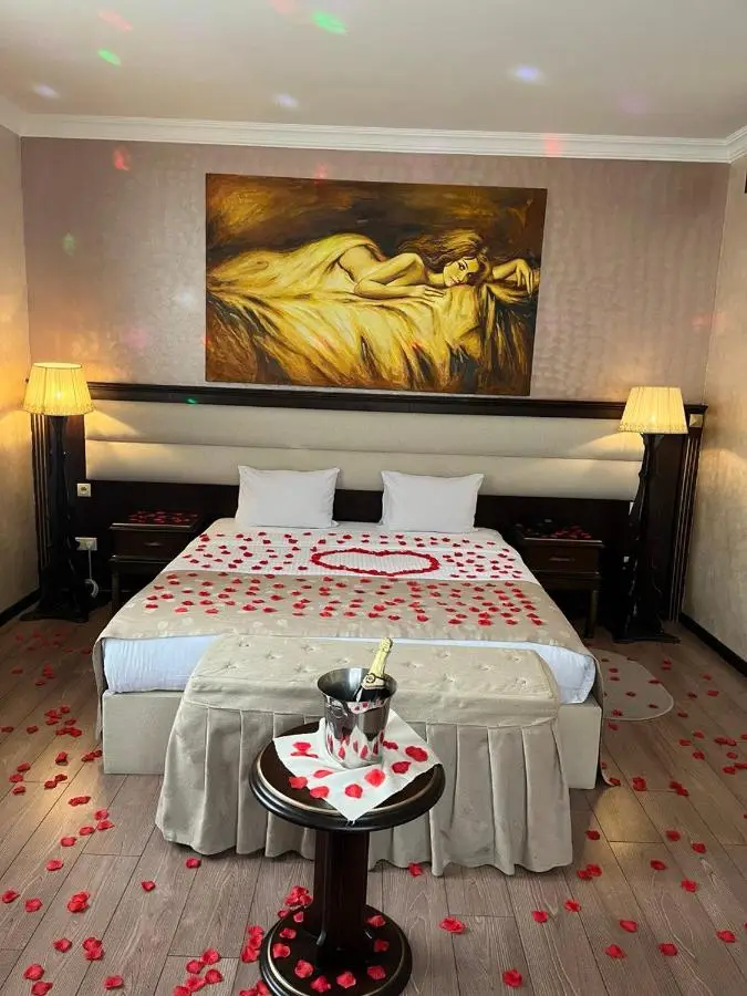 Smith Hotel