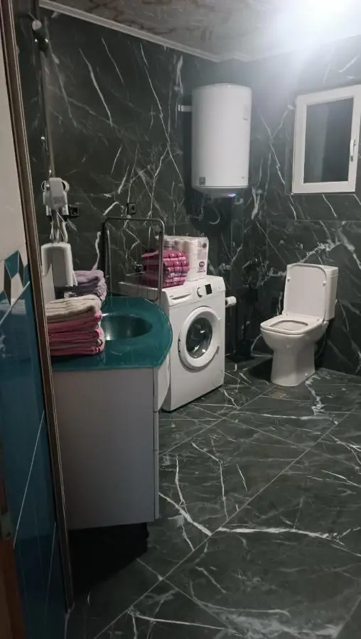 LUX Apartman Sarajevo Centar