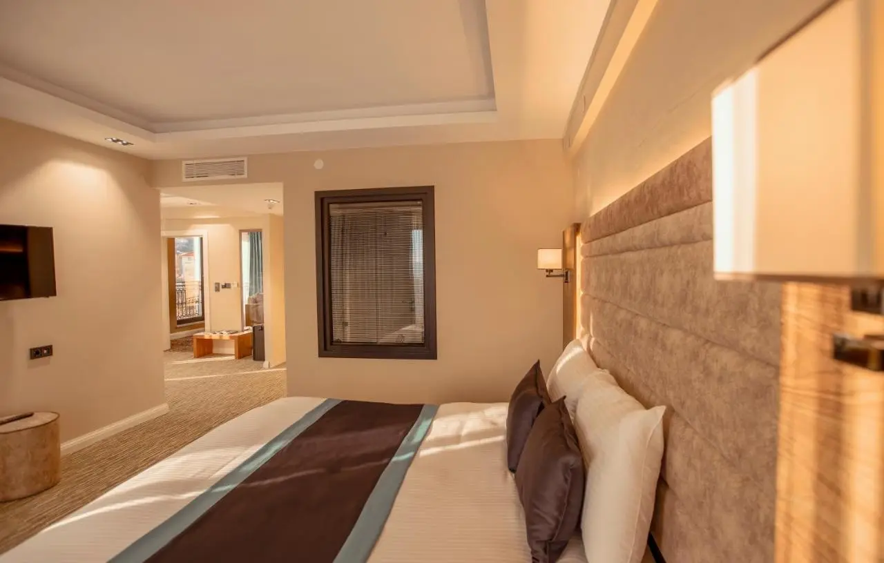 Elifim Resort Hotel