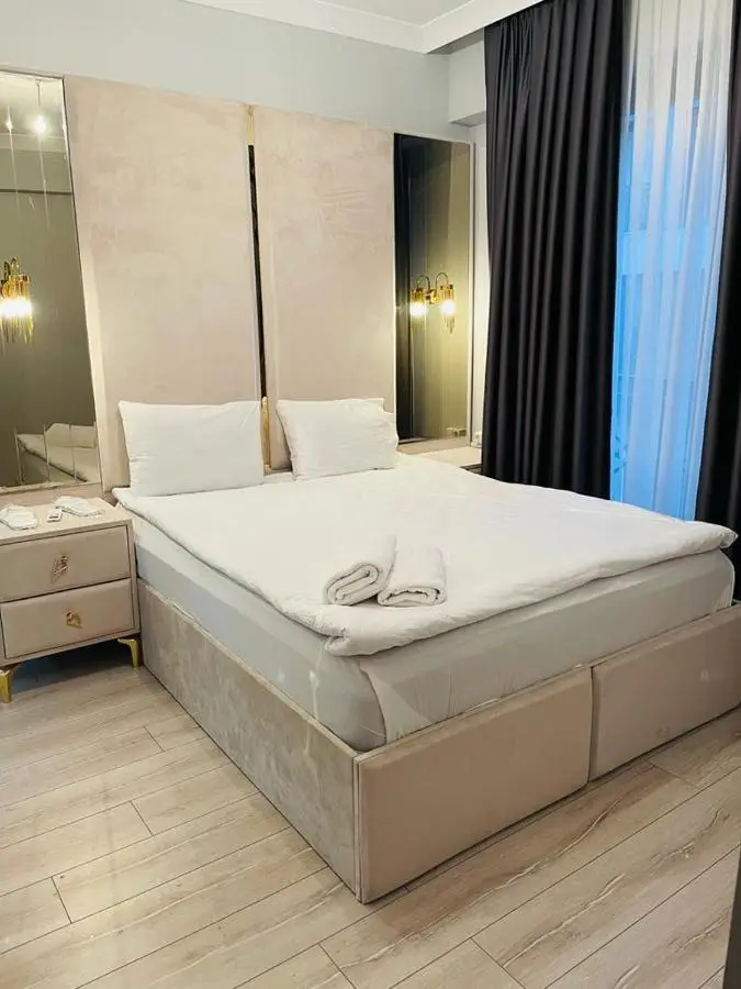 GANİGAR alibeyköy