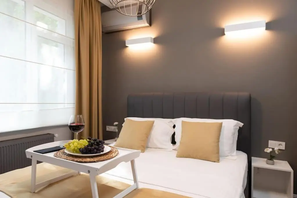 The best of the Bosphorus & comfortable apartment