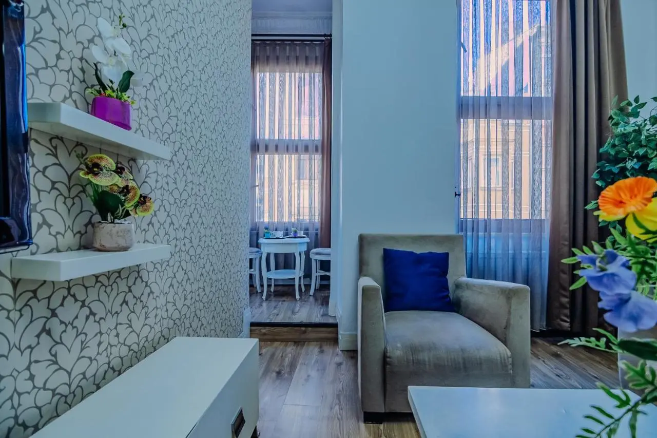 Istiklal Nil Suites