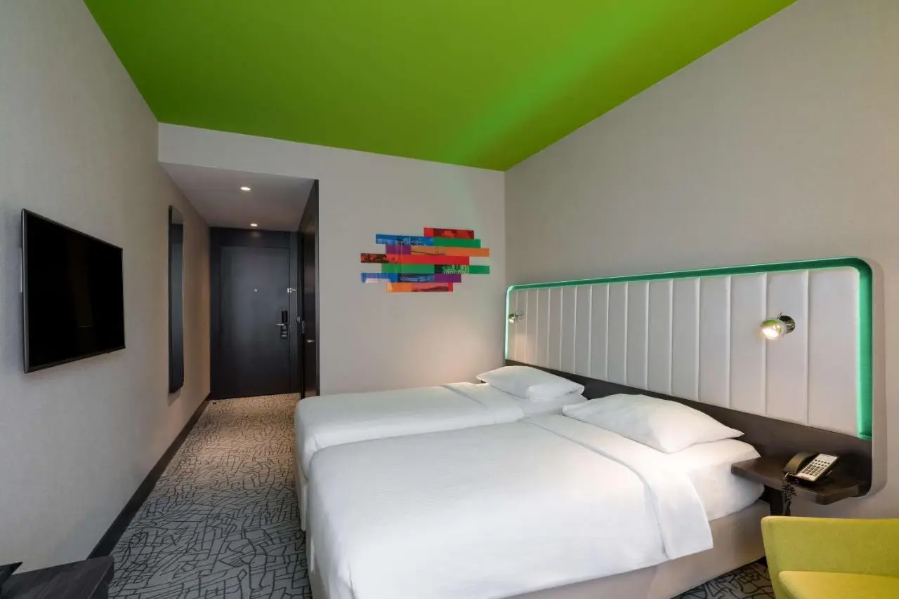 Park Inn by Radisson Istanbul Atasehir