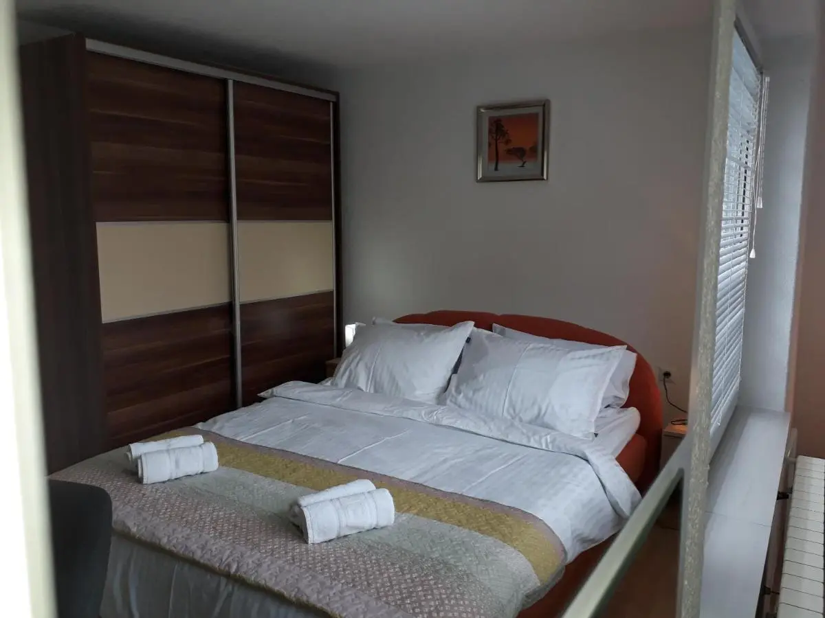 Private Home Rifat