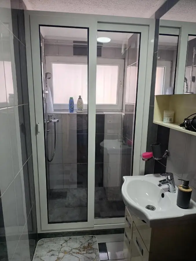 Apartman 4A