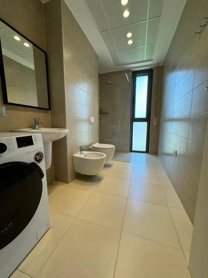 Tirana Primo Apartment