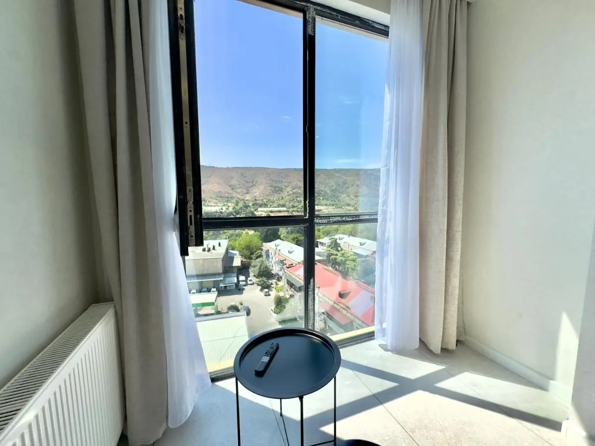 GSS - 2 Bedroom Apartment
