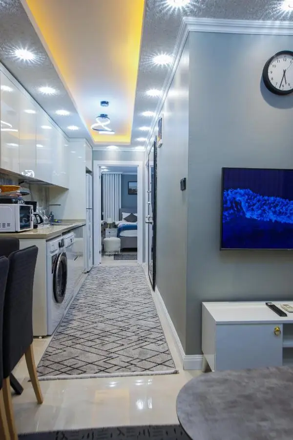 Stone Suites