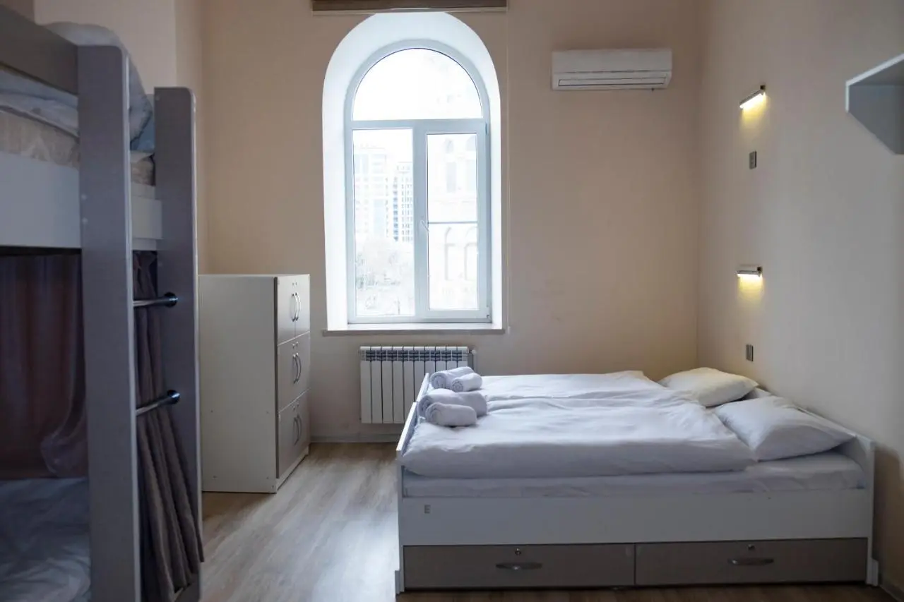 Travel Inn Hostel
