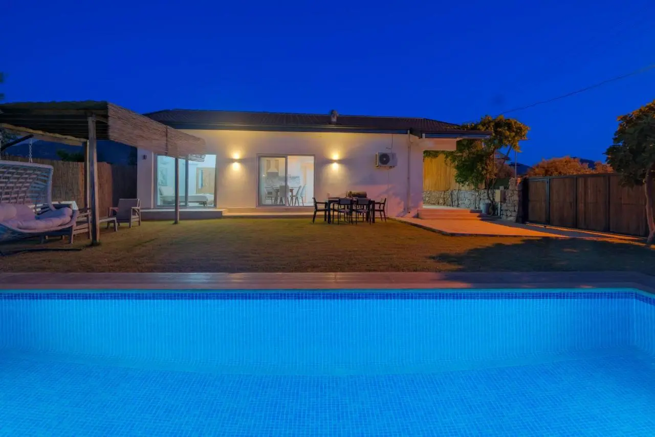 Villa Liya