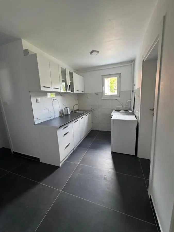 Apartman A&A
