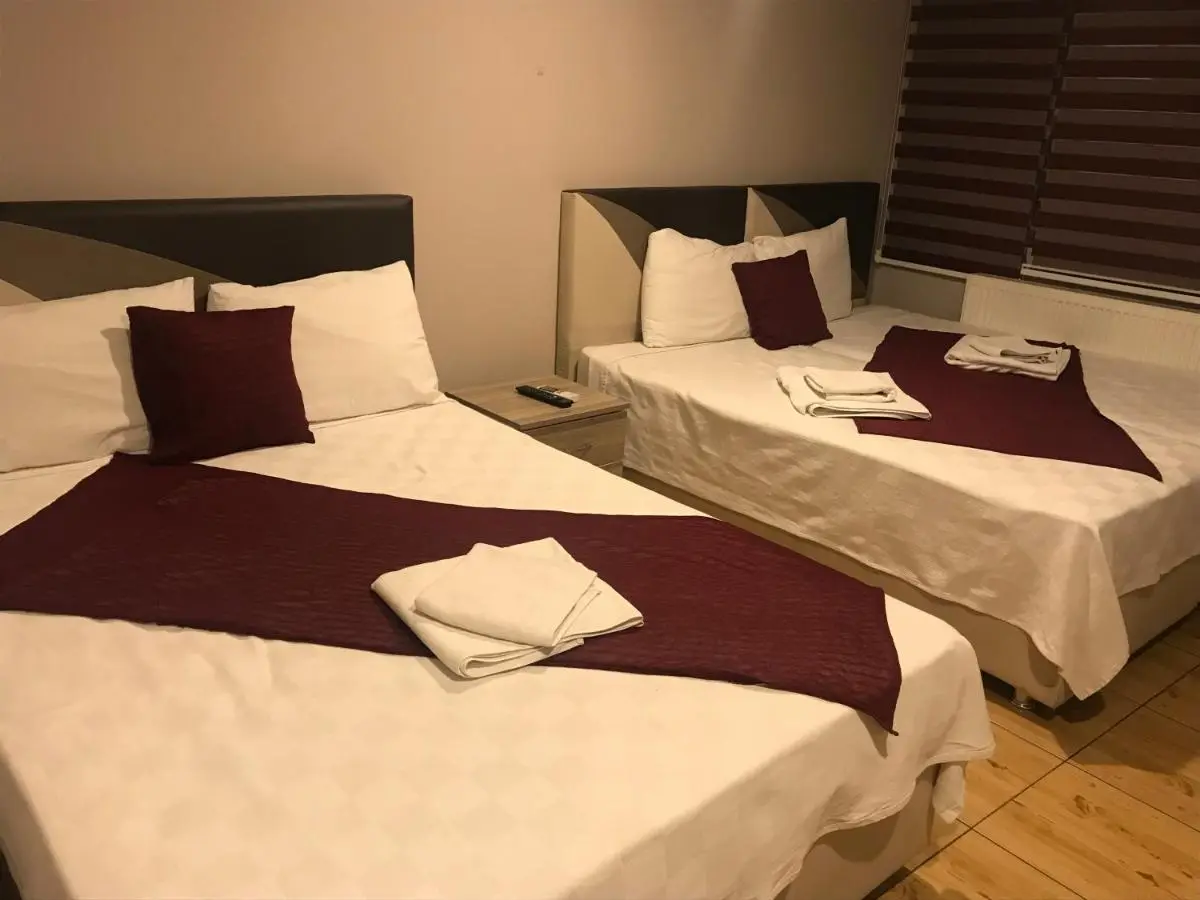 Altınboynuz Family Hotel