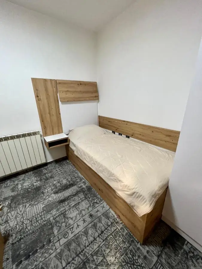 Hotel Brkić Sarajevo Airport - Free Parking