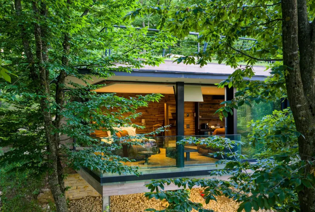 Bioli Wellness Resort