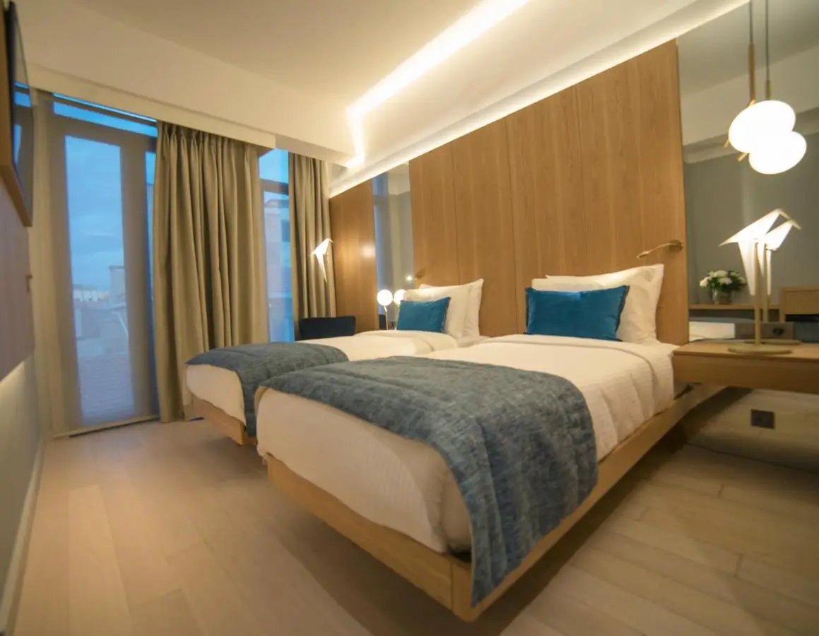Galata's Hotel