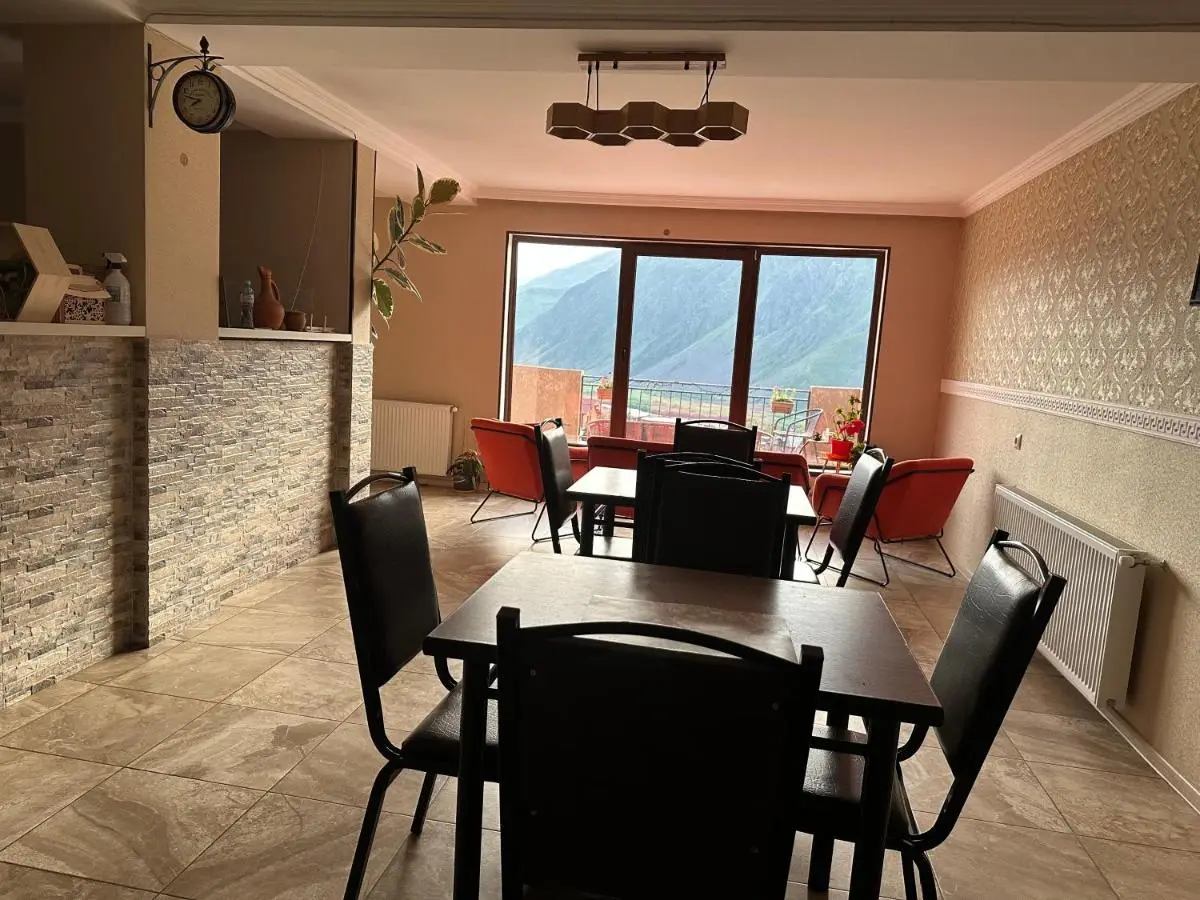 Apartment Nikolo